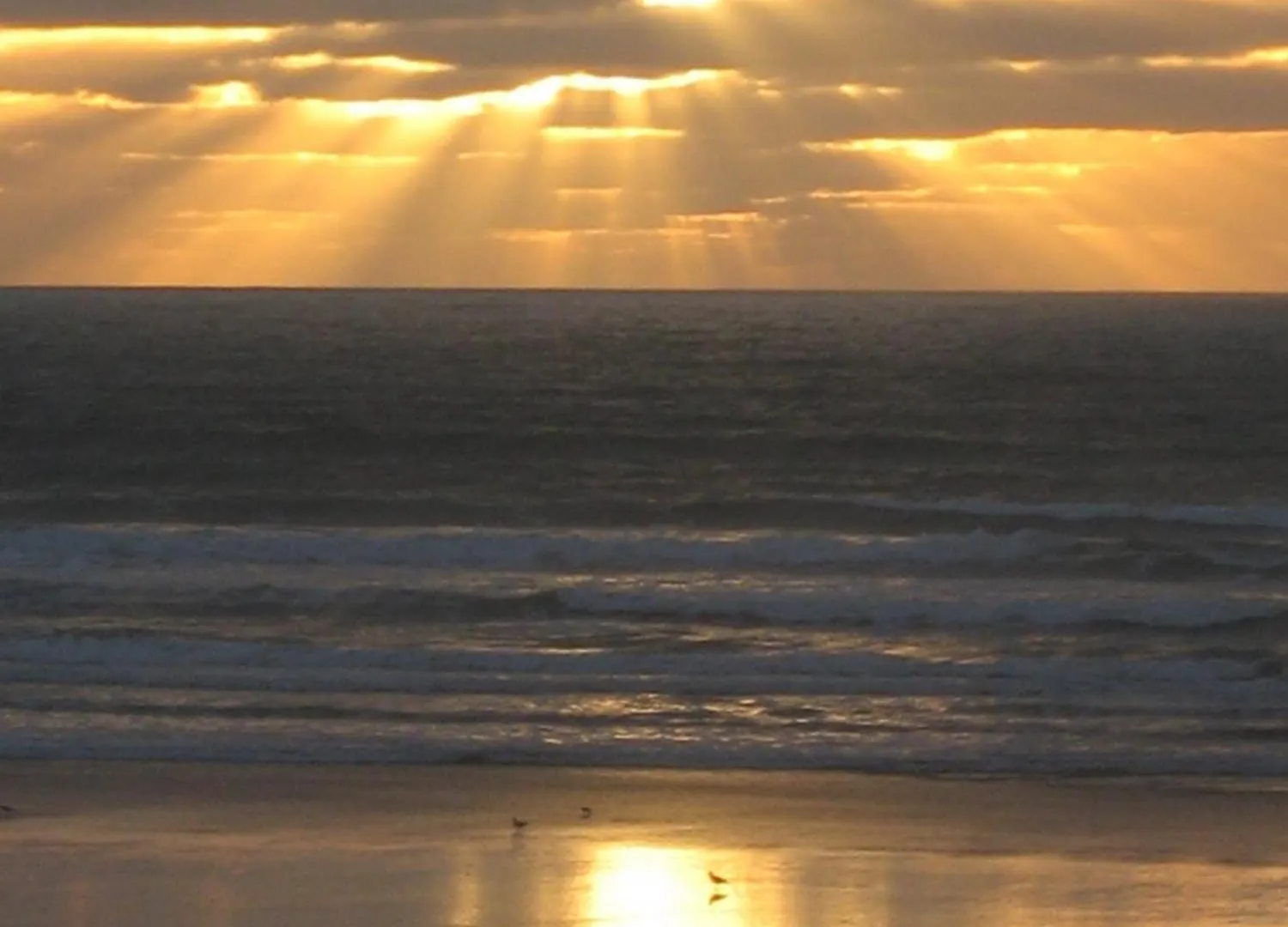 Apartment Gite Les Oyats Cancale Frankreich