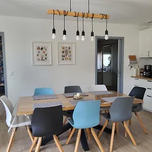 Apartment Le Clos De La Cote D'emeraude, Saint-Benoît-des-Ondes